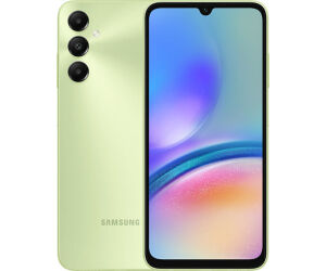 Movil samsung galaxy a05s 4 - 64gb verde
