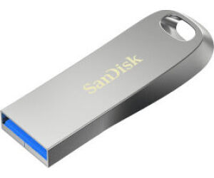 Sandisk Ultra Luxe 512gb, Usb 3.1 Flash Drive, 150 Mb/s