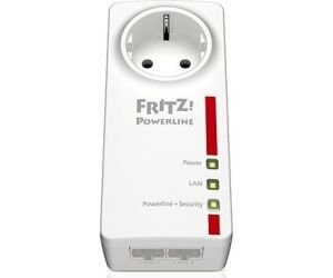 FRITZ! Powerline 1220E Powerline