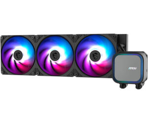 MSI Refrigeracion Liquida A13 360 Black