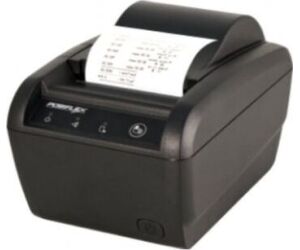 Tpv Impresora Tickets Termica Posiflex Pp-8802