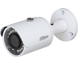 (dh-ipc-hdw3449qmp-s-il-0280b) Dahua Camara Ip Turret Wizsense Serie 3 4mp Con Inteligencia Artificial Pal Full-color 2.8mm
