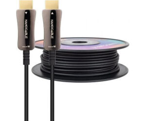 Cable Hdmi V2.1 Aoc 8k A/m-a/m 100m Nanocable