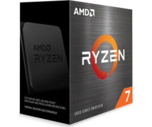 AMD Ryzen 7 5700 procesador 3,7 GHz 16 MB L3 Caja
