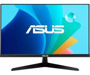 ASUS VY249HF pantalla para PC 60,5 cm (23.8") 1920 x 1080 Pixeles Full HD LCD Negro