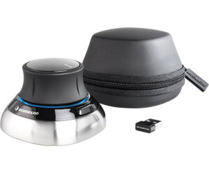 3dconnexion Spacemouse Wireless Serie Personal (3dx-700066)