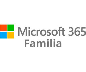 Microsoft 365 Familia 1 AÑo Descarga Esd