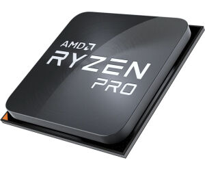 Cpu Amd Ryzen 5 4650g