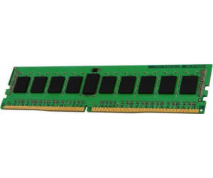 Kingston Technology ValueRAM KVR32N22D8/16 mÃ³dulo de memoria 16 GB DDR4 3200 MHz