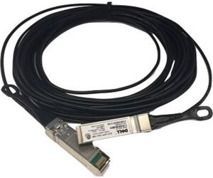 Cable red fibra optica dell 15m - macho - macho