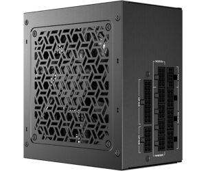 Fuente Alim. 750w 80+ Gold Gsk Atx3.1 750w Negro Antec