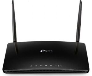 Router Inalámbrico 4G TP-Link Archer MR500 1200Mbps 2.4GHz 5GHz/ 2 Antenas/ WiFi 802.11a/n/ac - b/g/n