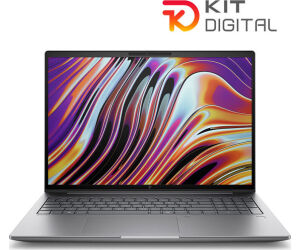 Worstation Hp Zbook G11 R7-8845hs 16gb 512gb Rtx A1000 16" W11p Kit Digital