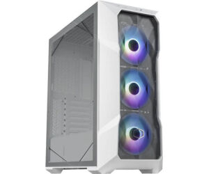 Caja Cooler Master Masterbox Td500 Mesh V2 Blanca (td500v2-wgnn-s00)