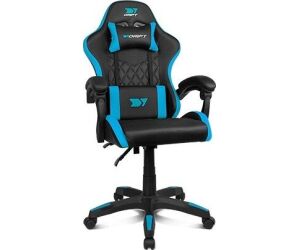 Silla Gaming Drift Dr35 Negro Azul