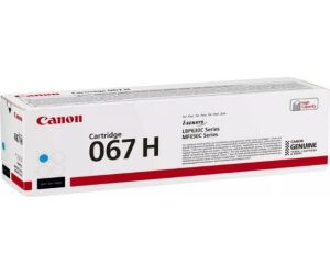 Toner Cian Canon 067h