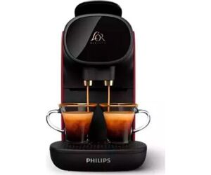 Cafetera philips l'or barista sublime bund. 0.8l 1450w