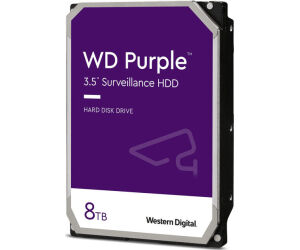 Western Digital Purple WD11PURZ 1TB SATA3 64MB
