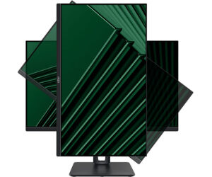 MSI MP245PG Monitor 23.8"100h VGA HDMI DP MM AA