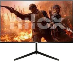 NILOX NXM27CRV01 Monitor 27" 165hz HDMI DP MM curv