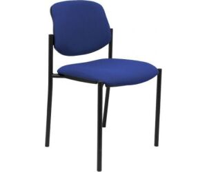 Silla de Oficina Piqueras y Crespo Styl Bali 27NBALI229/ Azul