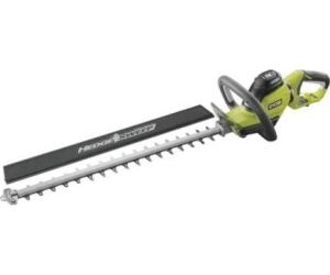 Cortasetos Eléctrico Ryobi RHT6160RS/ 600W/ Longitud Cuchilla 60cm