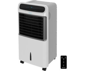 Climatizador Evaporativo Cecotec 3 En 1. Funci?n De Fr?o Y Ventilador