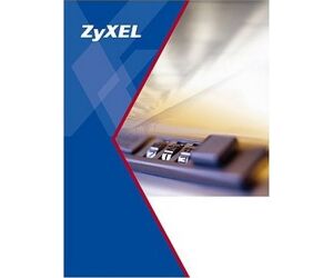 ZyXEL Licencia USG1900 Filtro Contenidos 2 Años