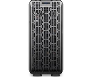 Servidor dell poweredge t350 intel xeon e - 2336 16gb 600gb
