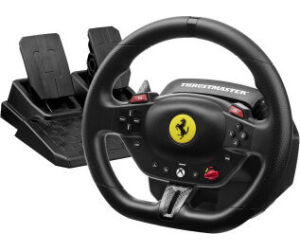 Thrustmaster Volante T98 Ferrari 296 Gts Xbox Series, Pc