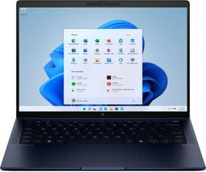 Portátil HP EliteBook X G1i B9ZW6ET Intel Core Ultra 7-258V/ 32GB/ 1TB SSD/ 14"/ Win11 Pro
