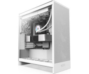 NZXT H7 Flow Midi Tower Blanco