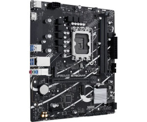 Placa Base Asus PRIME B760M-F Socket 1700/ DDR5/ PCIe 4.0/ Micro ATX