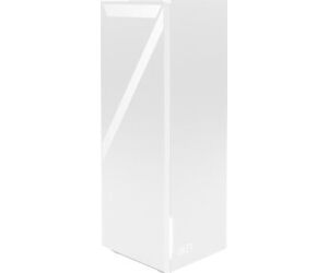 MSI Roamii BE Lite Mesh System 1-pack Doble banda (2,4 GHz / 5 GHz) Wi-Fi 7 (802.11be) Blanco 3 Interno