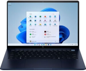 Portátil HP EliteBook Ultra G1i B69BBET Intel Core Ultra 5-228V/ 32GB/ 512GB SSD/ 14" Táctil/ Win11 Pro