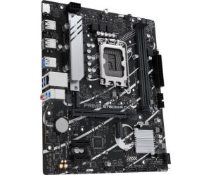 Placa Base Prime B760m-r D4 Asus