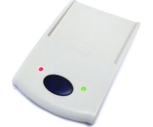 Lector Rfid De Sobremesa ConexiÓn Usb