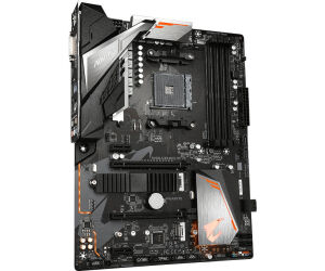 Placa Base Gigabyte B450 Aorus Elite V2 Am4 Atx 4xddr4