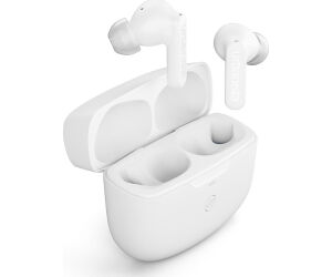 Auriculares urbanista true wireless inalambricos atlanta multipunto pure white