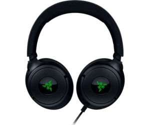 Auriculares Razer Kraken V4 X (rz04-05180100-r3m1)