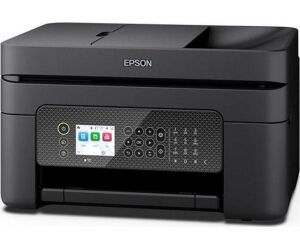 Epson Multifunción WorkForce WF-2950DWF Wifi Fax