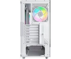 Torre Atx Montech Xr White
