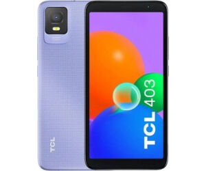 Smartphone Tcl 403 2gb 32gb Mauve Mist