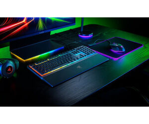 Teclado Razer Ornata V3 (espaÑol) (rz03-04461100-r311)