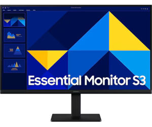 Monitor Samsung Gaming Essential S3 Ls27d300gauxen