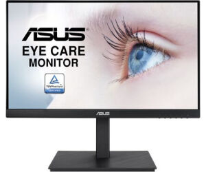 Asus VA229QSB Monitor 21.5" FHD 75Hz HDMI DP MM AA