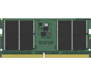 DDR5 SODIMM KINGSTON 32GB 5600 Branded