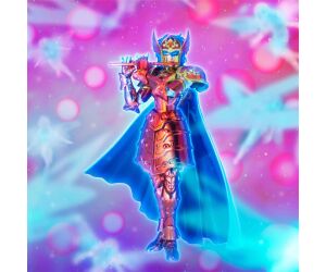 Figura tamashi nations siren sorrento figura 18 cm saint seiya myth cloth ex action figure re issued