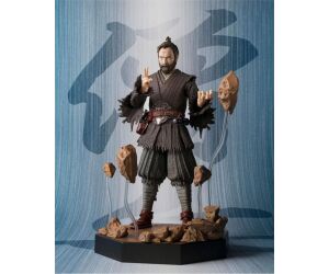 Sohei obi - wan kenobi fig. 18 cm star wars: obi - wan kenobi meisho movie realization