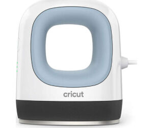 Cricut 2009427 plancha tÃ©rmica Blanco